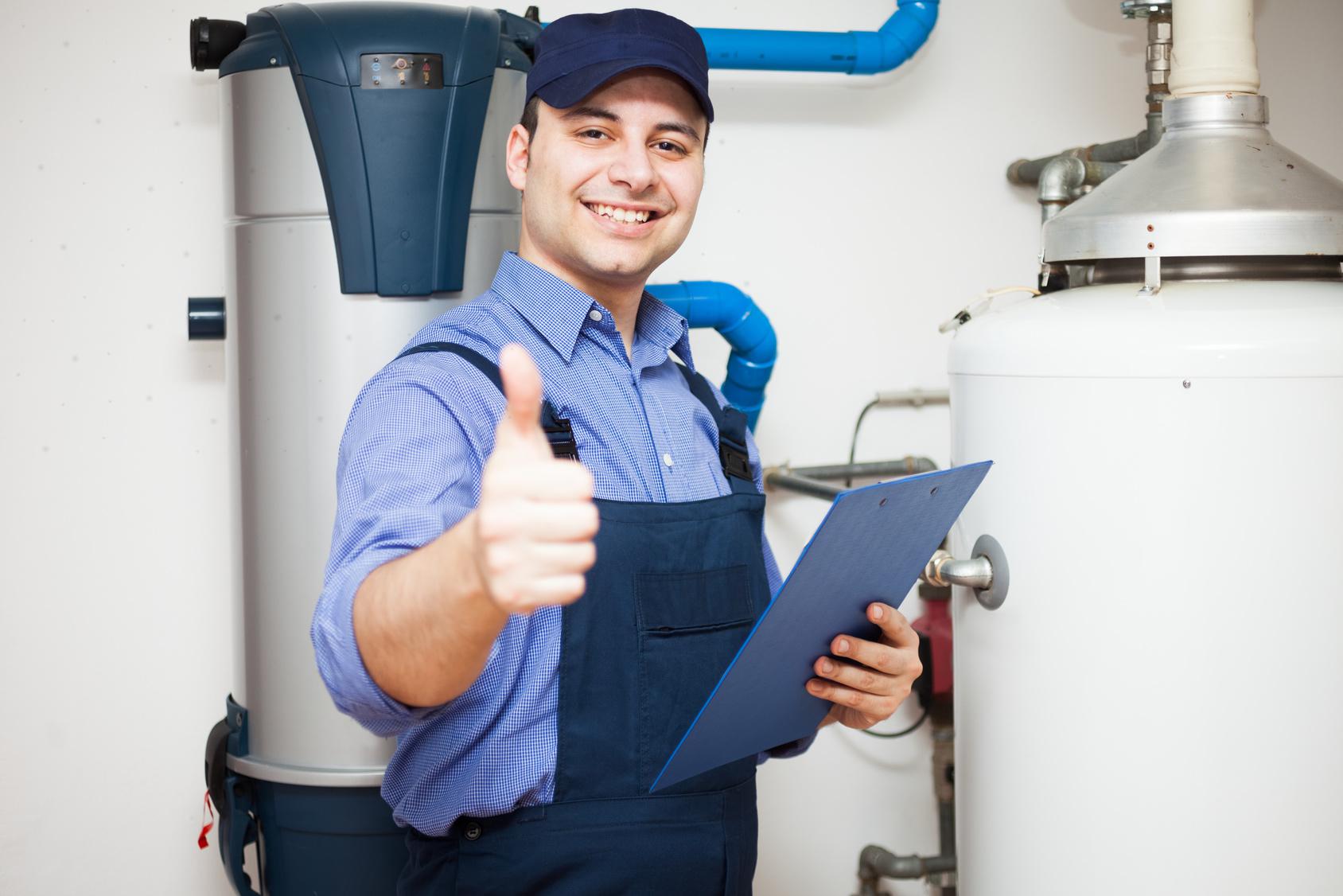 technicien chauffagiste Fos-sur-Mer