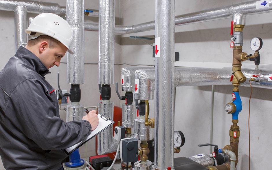 puissance chaudière gaz Neuilly-sur-Seine